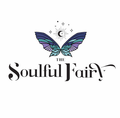 The Soulful Fairy